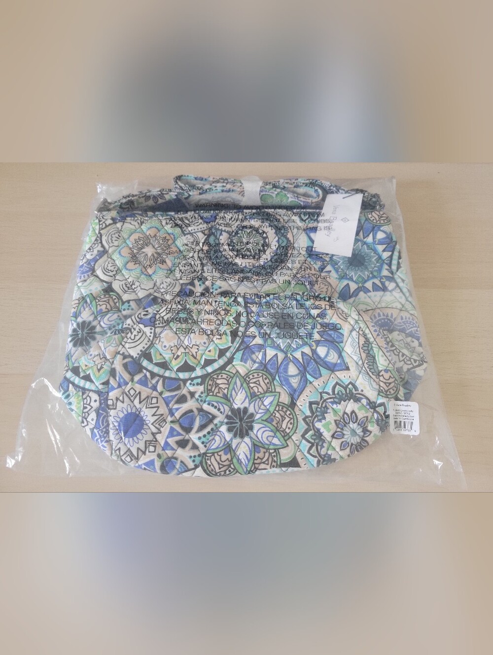 Vera Bradley Crossbody